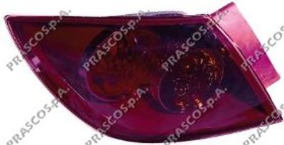 Задний фонарь PRASCO
