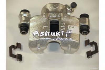 Тормозной суппорт ASHUKI