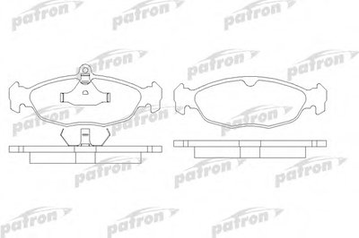 Фото PATRON PBP732