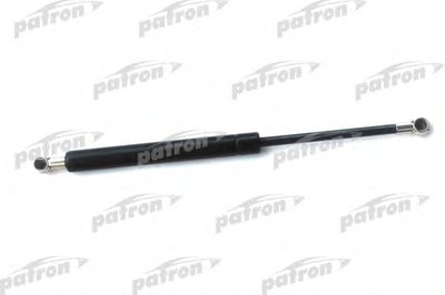 Газовая пружина, крышка багажник PATRON