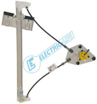 Подъемное устройство для окон ELECTRIC LIFE