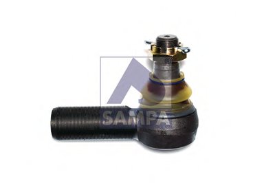 Фото SAMPA 097034