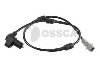 Датчик, частота вращения колеса OSSCA