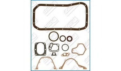 Комплект прокладок, блок-картер двигателя AJUSA