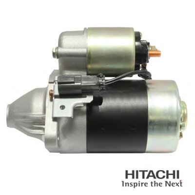 Стартер Original Spare Part HITACHI купить