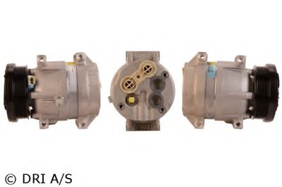 Компрессор, кондиционер DRI купить