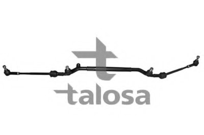Поперечная рулевая тяга TALOSA