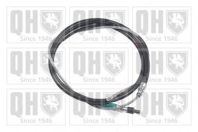 Фото QUINTON HAZELL BC3220