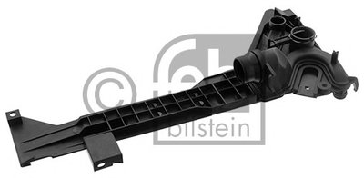 Кронштейн, компенсационный бак охлаждающей жидкости FEBI BILSTEIN