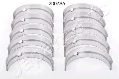 Комплект подшипников коленчатого вала JAPANPARTS купить