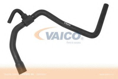 Шланг радиатора premium quality MADE IN EUROPE VAICO