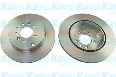 Тормозной диск KAVO PARTS купить