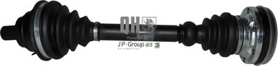Приводной вал QH JP GROUP