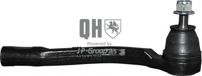 Наконечник поперечной рулевой тяги QH JP GROUP