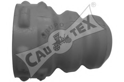 Буфер, амортизация CAUTEX