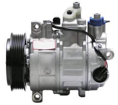 Компрессор, кондиционер Genuine: DENSO CTR купить