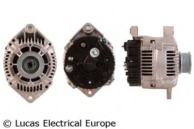 Генератор LUCAS ELECTRICAL купить