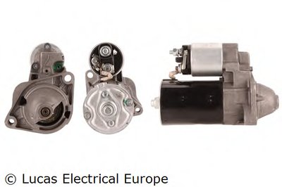 Стартер LUCAS ELECTRICAL купить