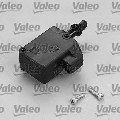 Регулировочный элемент, центральный замок VALEO