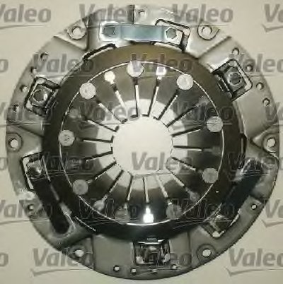 Комплект сцепления VALEO купить