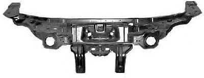 Облицовка передка VAN WEZEL