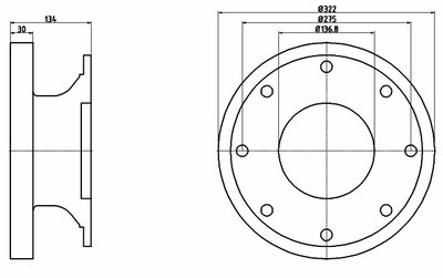 Фото TEXTAR 93084900