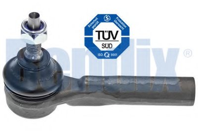 Наконечник поперечной рулевой тяги BENDIX