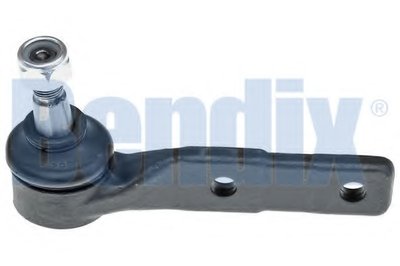 Наконечник поперечной рулевой тяги BENDIX