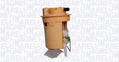 Дисплей, запас GA MAGNETI MARELLI