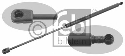 Газовая пружина, крышка багажник FEBI BILSTEIN