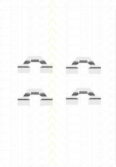 Фото TRISCAN 8105281595