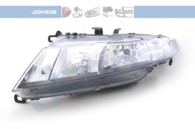 Фара JOHNS купить