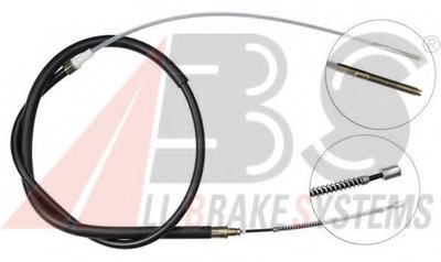 Фото ABS K11526
