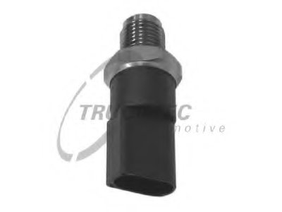 Датчик, давление подачи топлива TRUCKTEC AUTOMOTIVE