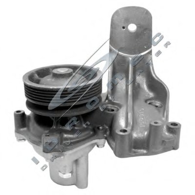 Водяной насос CAR