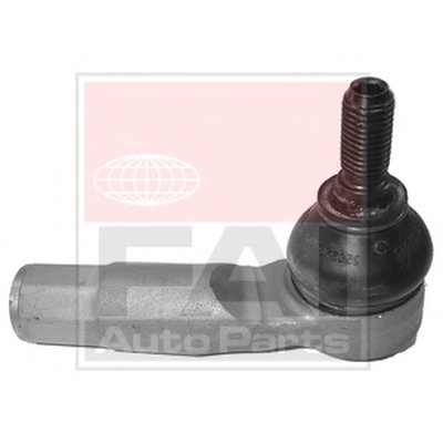 Наконечник поперечной рулевой тяги FAI AutoParts