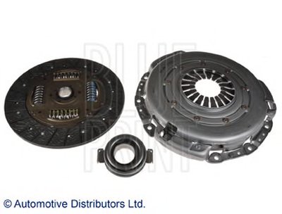 Комплект сцепления BLUE PRINT купить