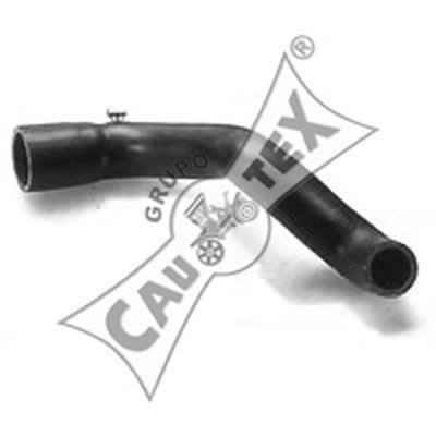 Шланг радиатора CAUTEX