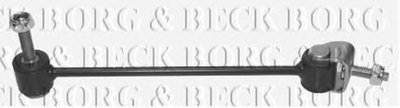 Тяга / стойка, стабилизатор BORG & BECK