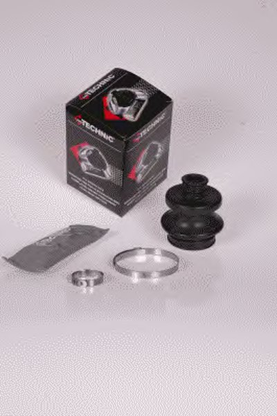 Комплект пылника, приводной вал PROTECHNIC