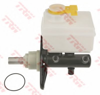 целиндер ручного тормоза