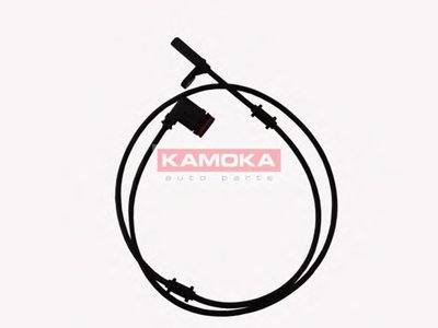 Датчик, частота вращения колеса KAMOKA KAMOKA