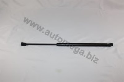Газовая пружина, крышка багажник AutoMega Premium AUTOMEGA