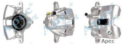 Тормозной суппорт APEC braking