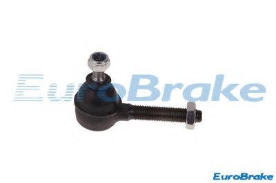 Наконечник поперечной рулевой тяги EUROBRAKE