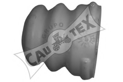 Буфер, амортизация CAUTEX