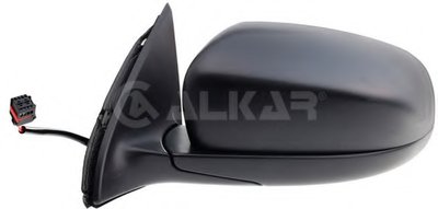 Наружное зеркало ALKAR