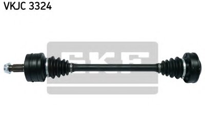 Приводной вал SKF