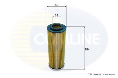 Масляный фильтр COMLINE купить