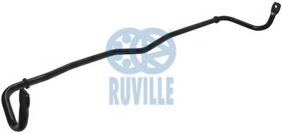 Стабилизатор, ходовая часть RUVILLE